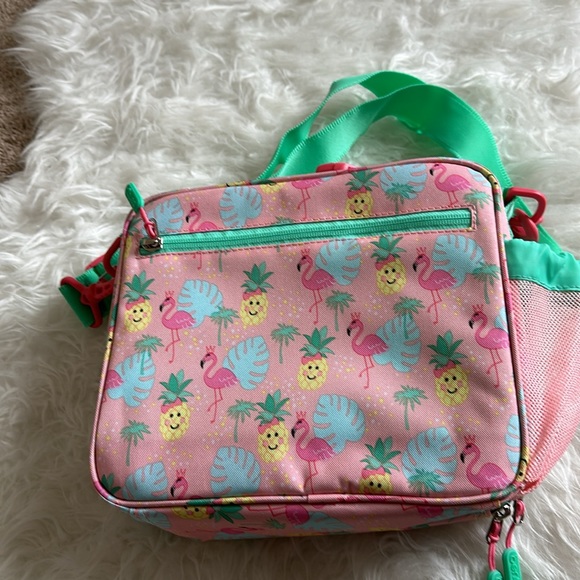 Bentgo Kids Tropical Prints Lunch Bag New - Picture 12 of 12